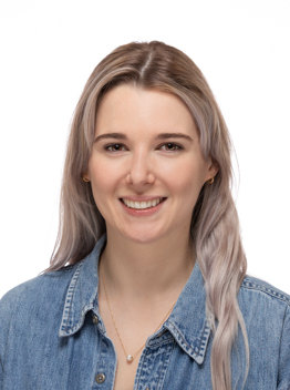 Melissa Morgan
