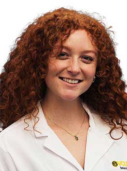 hannah peterson